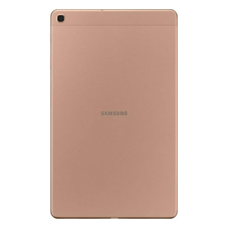 Tablet Samsung Tab A7 32gb Sm-t500 - Dorado