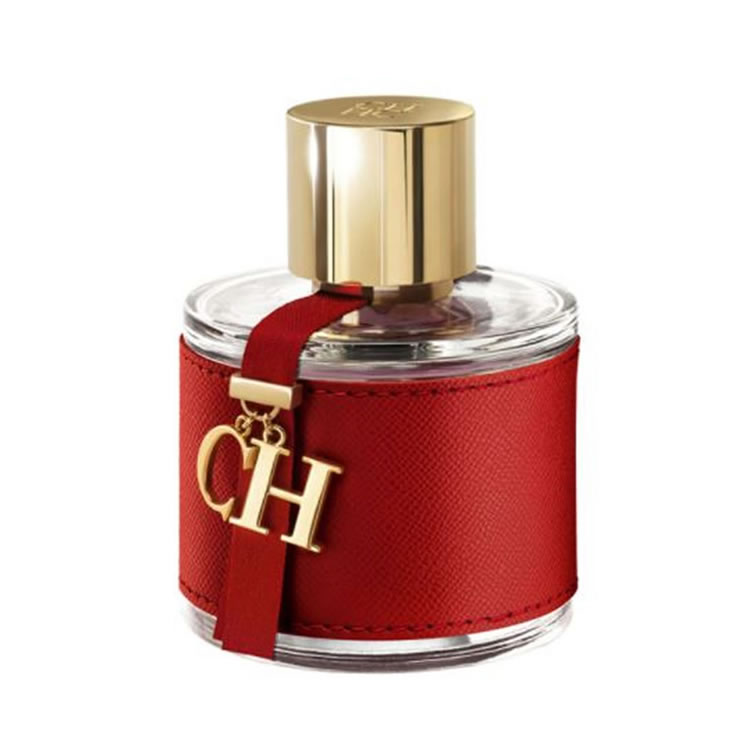 Perfume Para Dama Carolina Herrera CH EDT 100 Ml.
