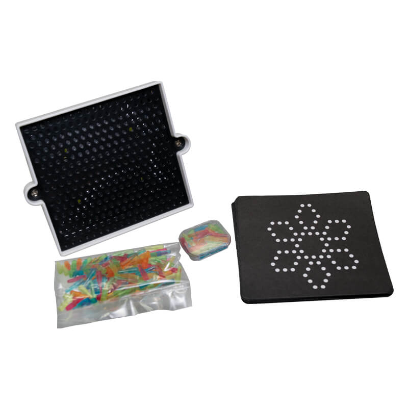 Súper Impulse-World´S Smallest Lite Brite