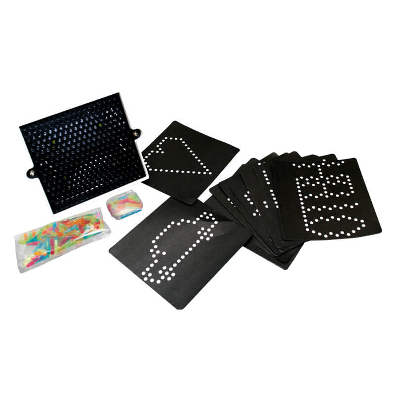 Súper Impulse-World´S Smallest Lite Brite