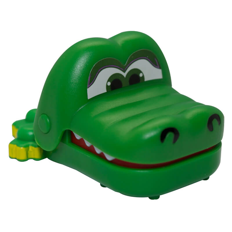 World´s Smallest Cocodrilo Dentista - Novelty