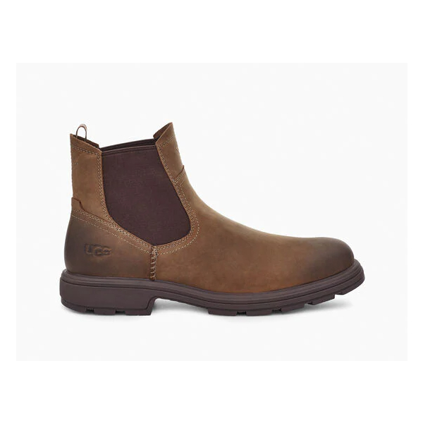 Botas Importadas Ugg Para Hombre. Modelo Biltmore Chelsea