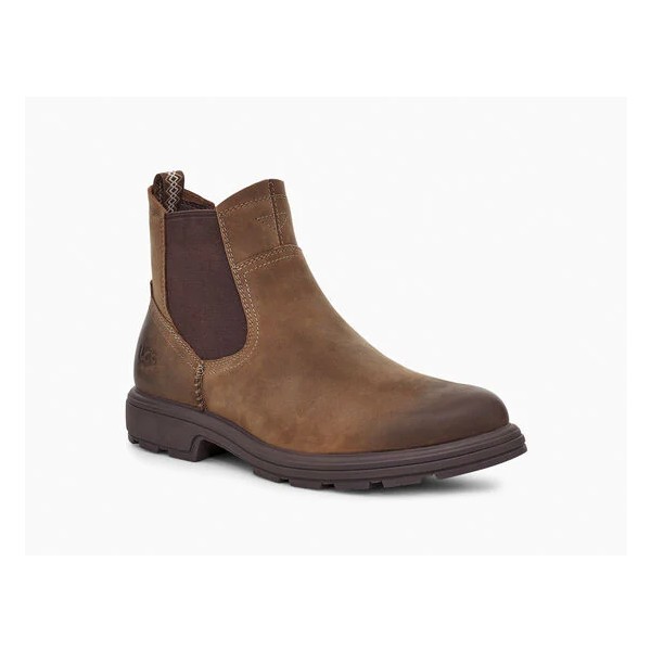 Botas Importadas Ugg Para Hombre. Modelo Biltmore Chelsea