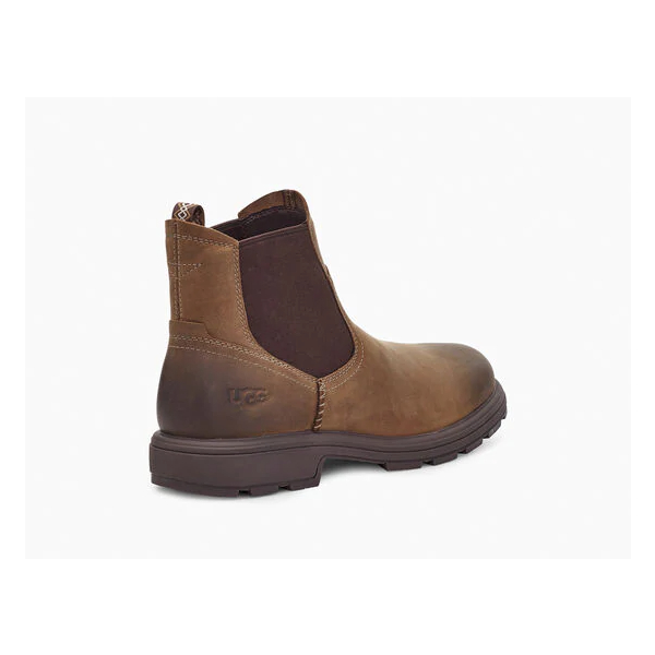 Botas Importadas Ugg Para Hombre. Modelo Biltmore Chelsea