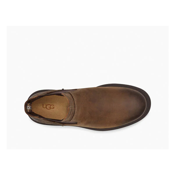 Botas Importadas Ugg Para Hombre. Modelo Biltmore Chelsea