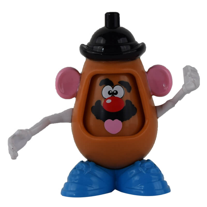 World´s Smallest Señor Cara de Papa- Novelty