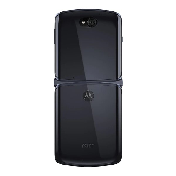MOTOROLA RAZR 5G GRIS 256GB