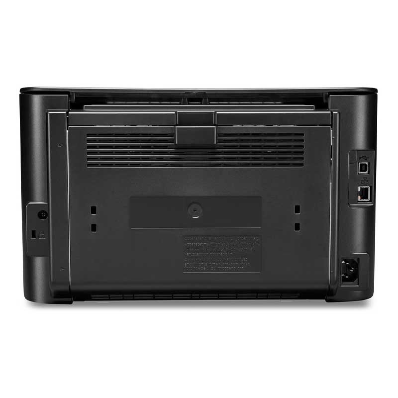 IMPRESORA CANON LBP162DW LASER NEGRO USB/WIFI/GLAN 2438C006AA