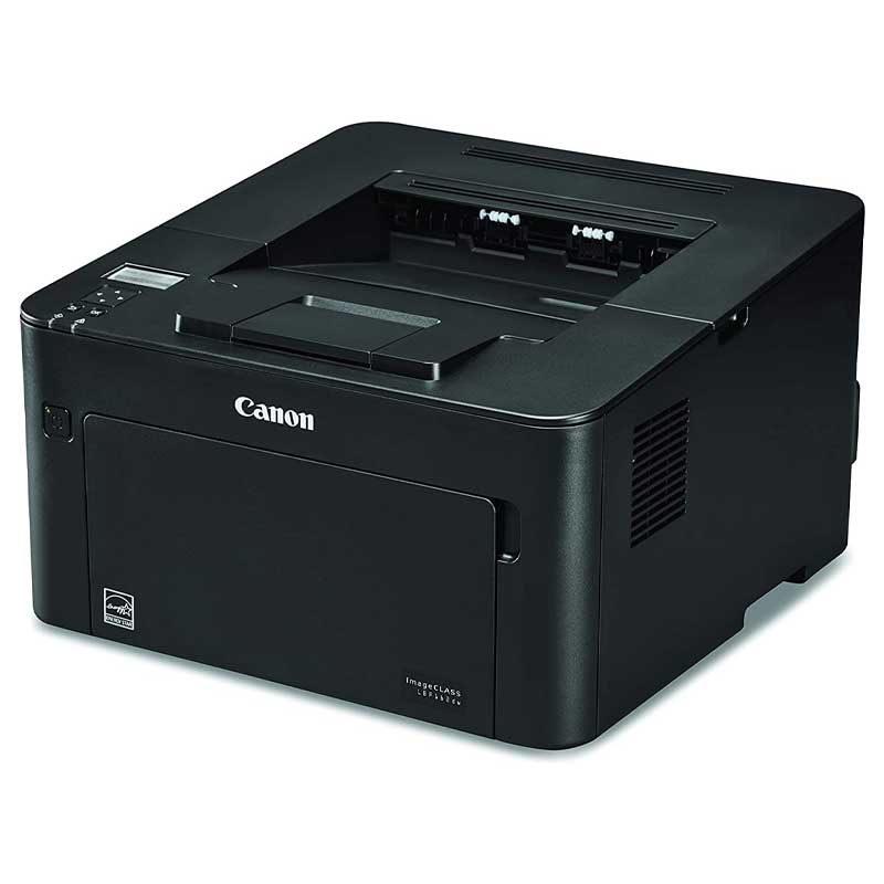 IMPRESORA CANON LBP162DW LASER NEGRO USB/WIFI/GLAN 2438C006AA