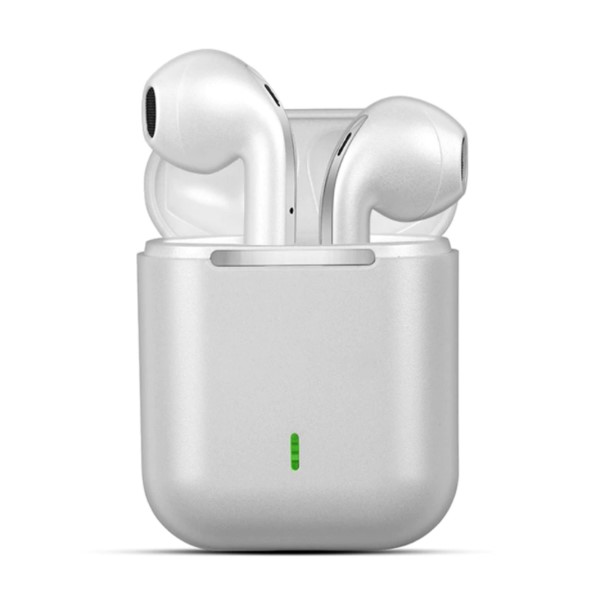 Audifonos Bluetooth 5.0 Manos Libres Touch Hd Sound J18