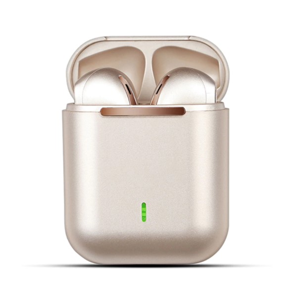 Audifonos Bluetooth 5.0 Manos Libres Touch Hd Sound J18