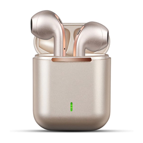 Audifonos Bluetooth 5.0 Manos Libres Touch Hd Sound J18