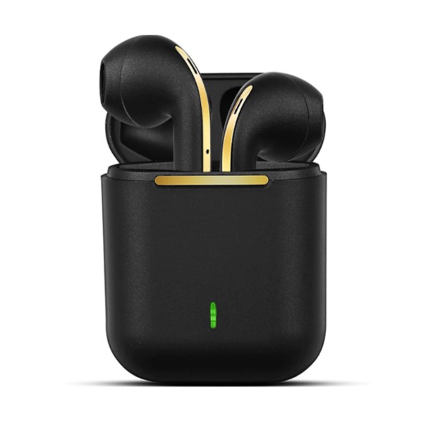 Audifonos Bluetooth 5.0 Manos Libres Touch Hd Sound J18