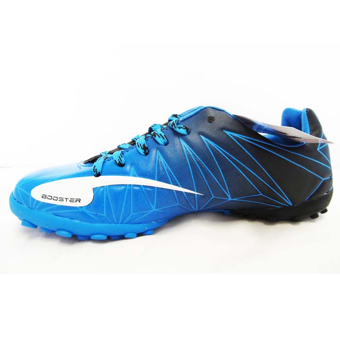 TENIS DE FUTBOL RAPIDO PARA HOMBRE MARCA BOOSTER MOD:17305T
