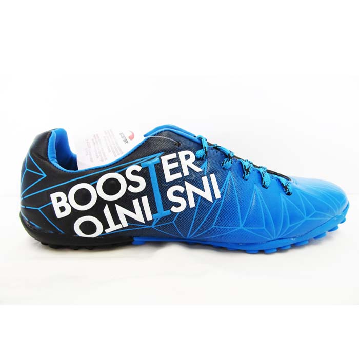TENIS DE FUTBOL RAPIDO PARA HOMBRE MARCA BOOSTER MOD:17305T