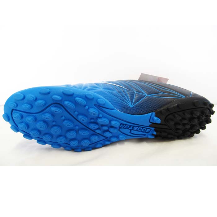TENIS DE FUTBOL RAPIDO PARA HOMBRE MARCA BOOSTER MOD:17305T