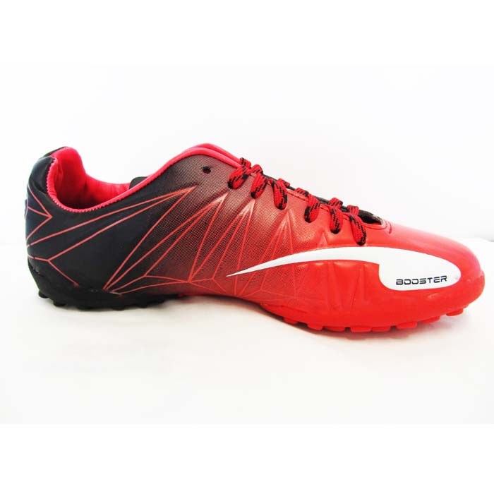 TENIS DE FUTBOL RAPIDO PARA HOMBRE MARCA BOOSTER MOD:17305T