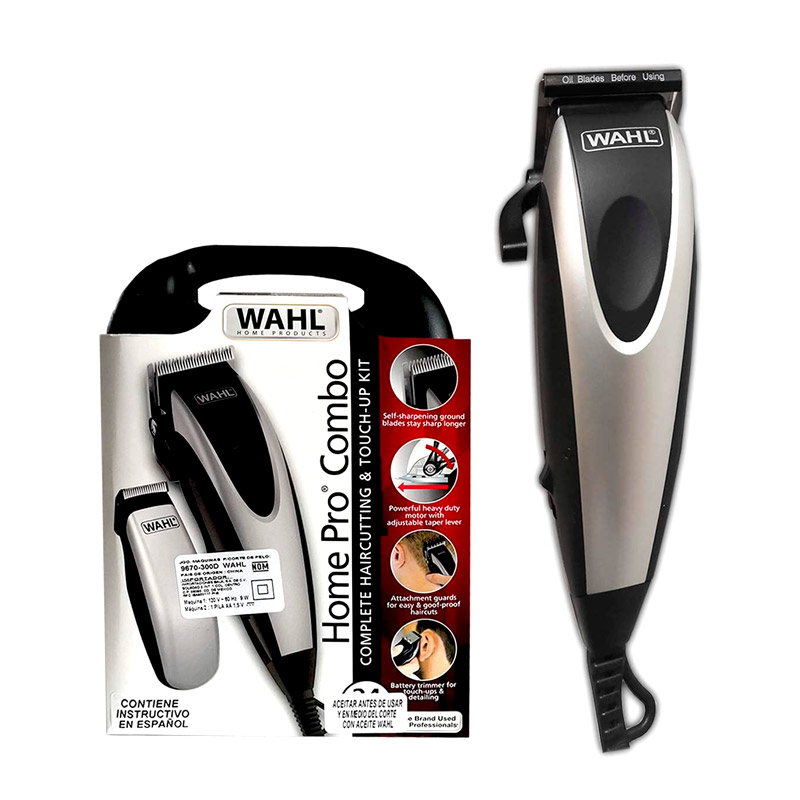 maquina wahl home cut adjustable