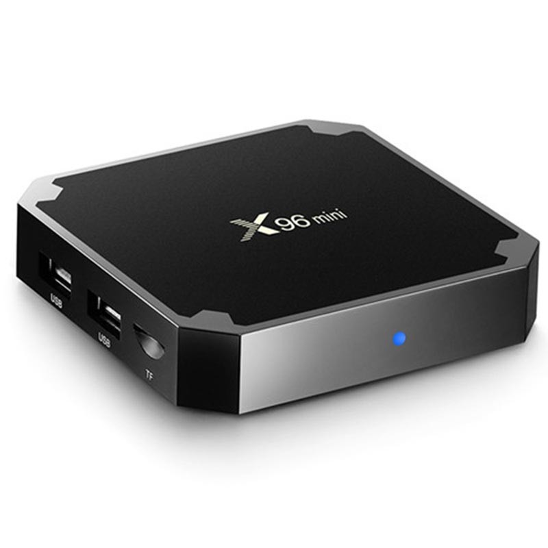 SMART TV BOX 96 MINI
