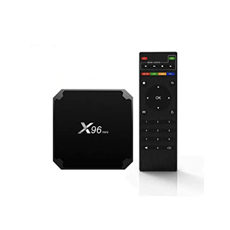 SMART TV BOX 96 MINI