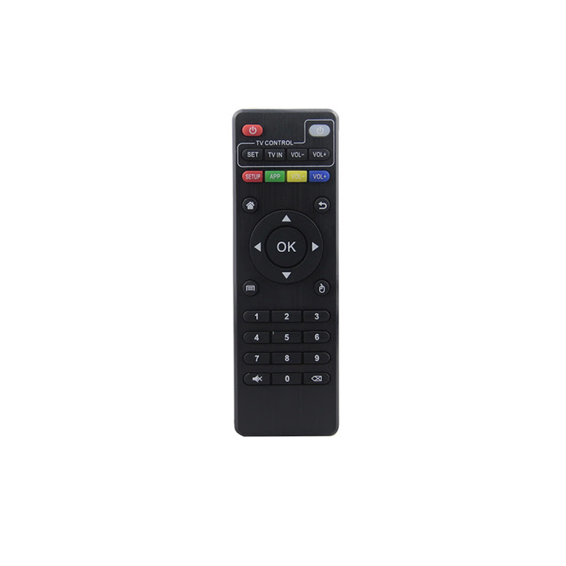 SMART TV BOX 96 MINI