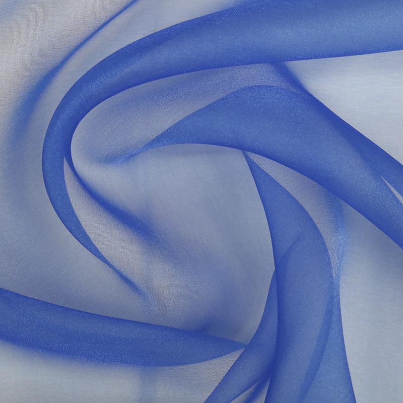 Metro de Organza Snow 1.50