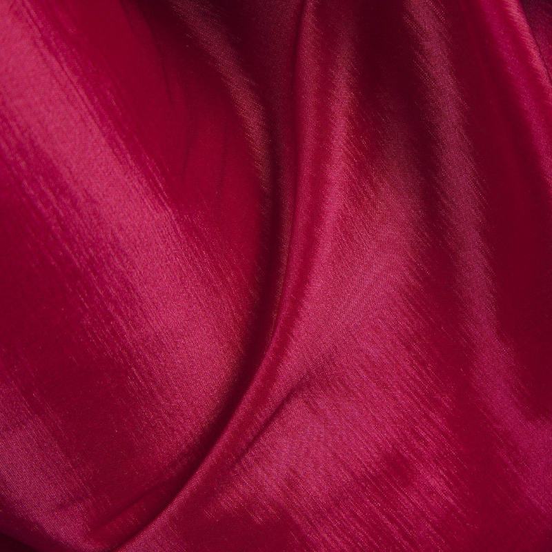 Tienda Modatelas Tafeta Tornasol Strech 1.50 Mts, Rojo