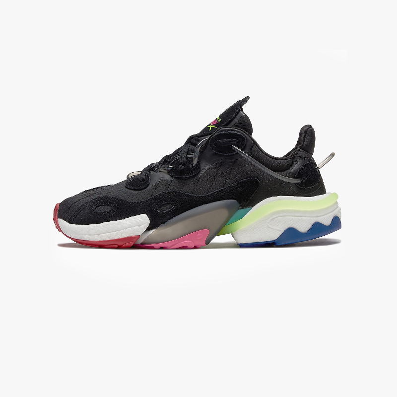 Tenis Hombre adidas Originals Torsion X Boost Ee4884