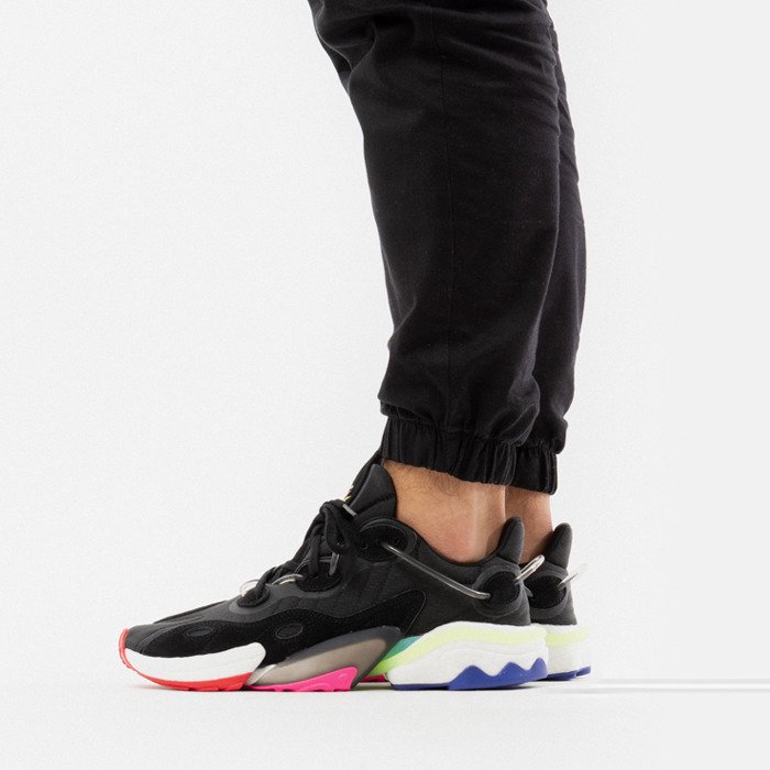 Tenis Hombre adidas Originals Torsion X Boost Ee4884