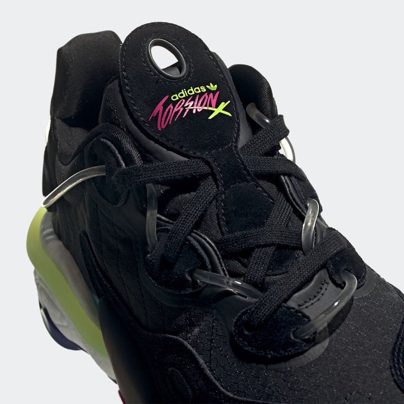 Tenis Hombre adidas Originals Torsion X Boost Ee4884