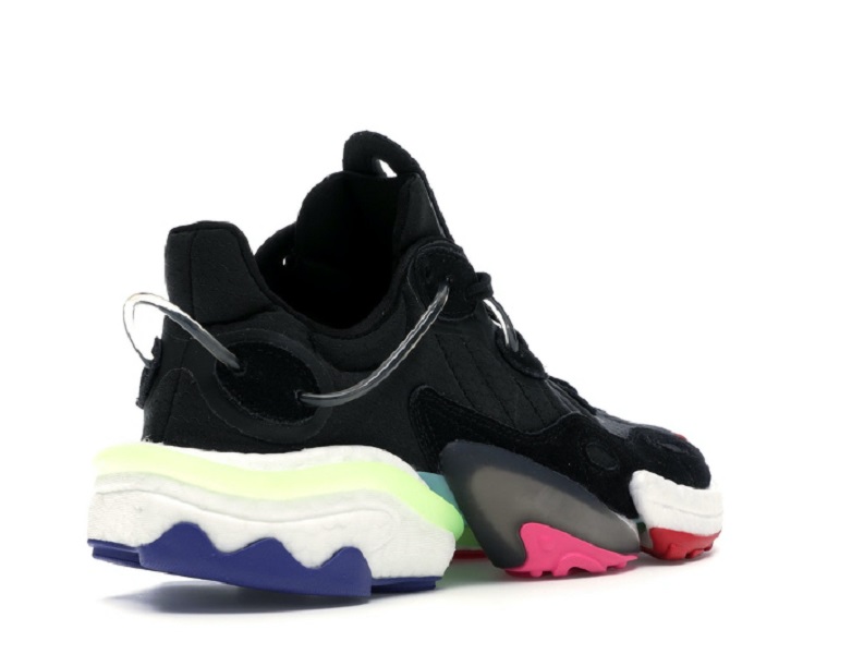 Tenis Hombre adidas Originals Torsion X Boost Ee4884