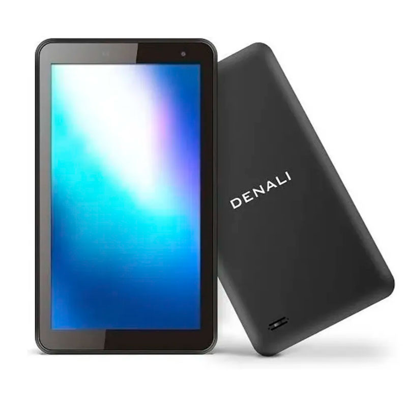 Tablet Denali E-Tab3 Android 8.1 Oreo 8gb Rom 1gb Ram 2mp