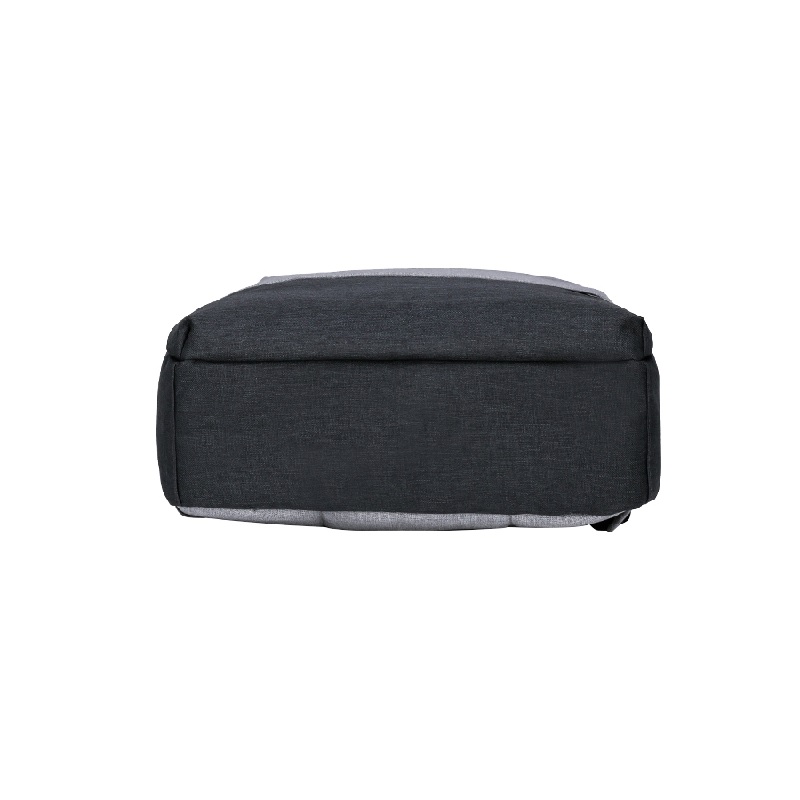 Mochila 15.6 Pulgadas Negro Escuela Laptop Tablet Viaje Oficina Impermeable