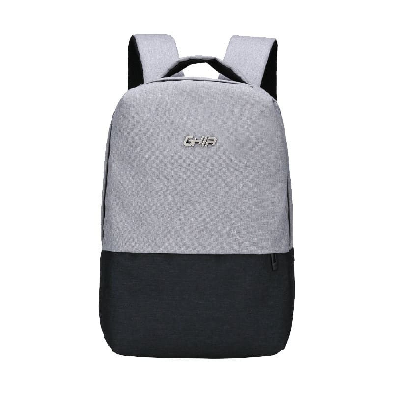 Mochila 15.6 Pulgadas Negro Escuela Laptop Tablet Viaje Oficina Impermeable