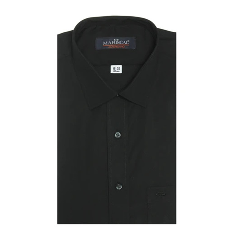 Camisa, Manga Larga, Mariscal Moda Hombre