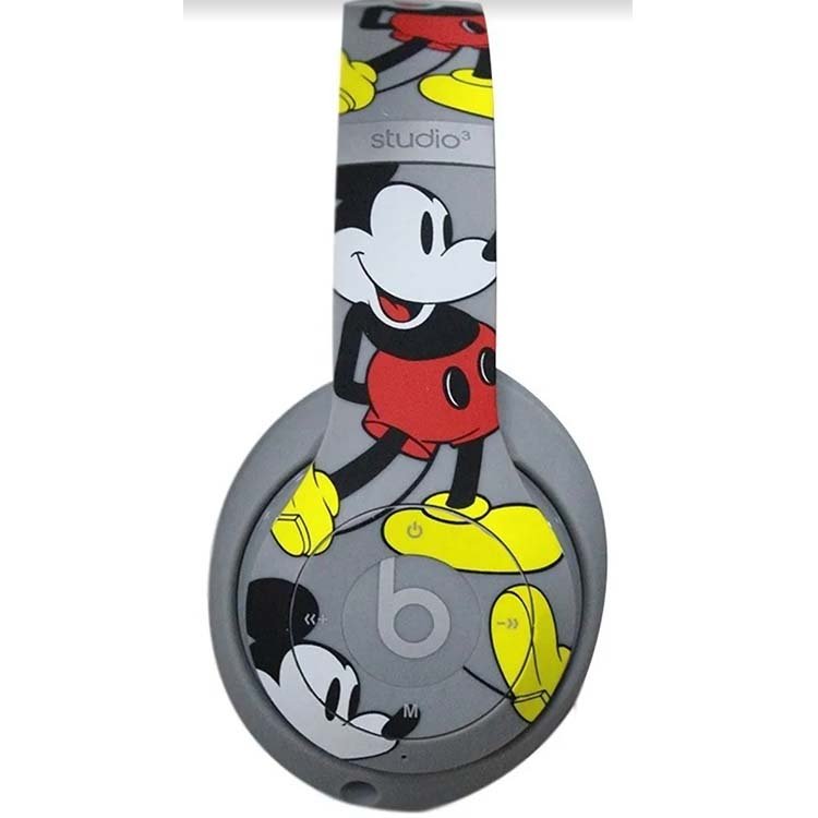 Seracciones De Mickey Mouse Edición Limitada Aniversario