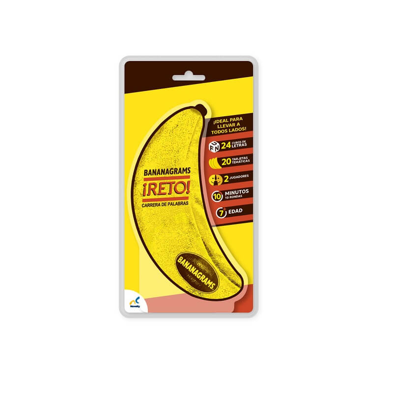 Bananagrams