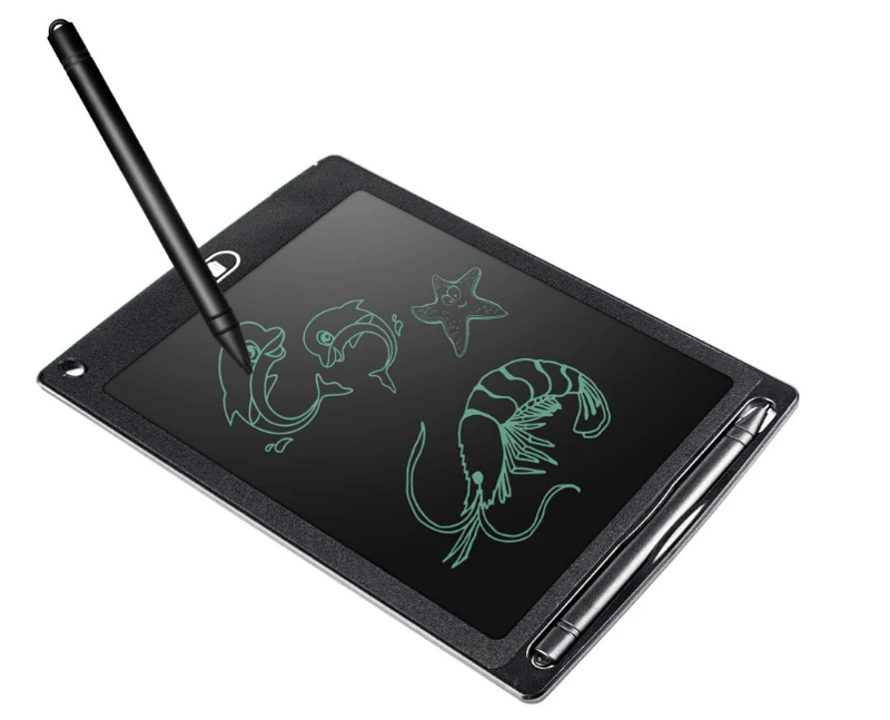 eWriter - Pizarra electrónica