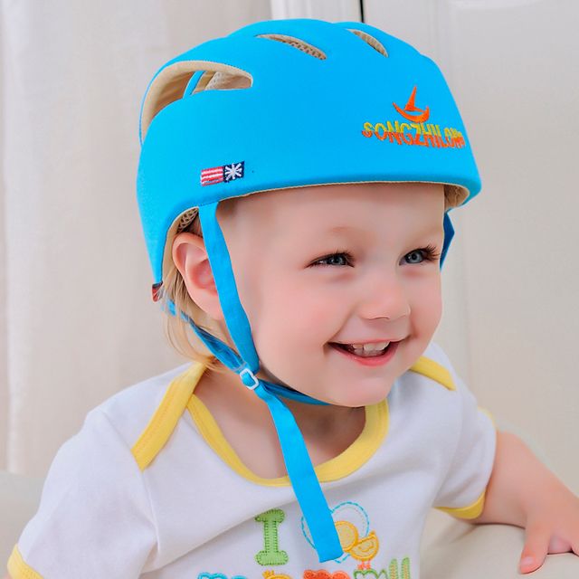 Casco de Seguridad infantil para Evitar Golpes