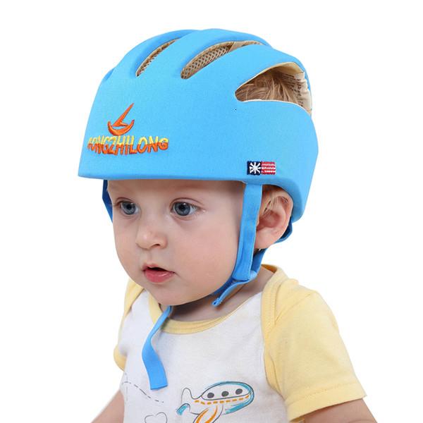 Casco de Seguridad infantil para Evitar Golpes