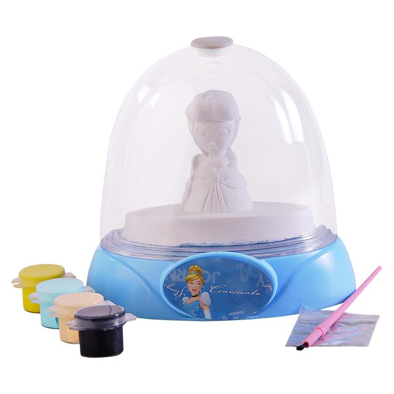 Esfera Encantada Princesas