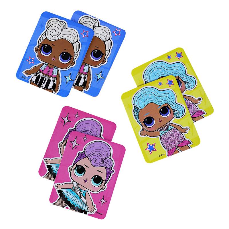 Memoria LOL Surprise grande