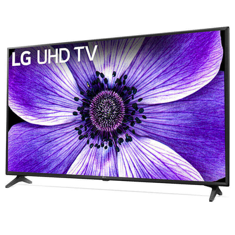 Televisor LG 55 Pulgadas Pantalla Smart Tv 4k Uhd Webos REACONDICIONADA