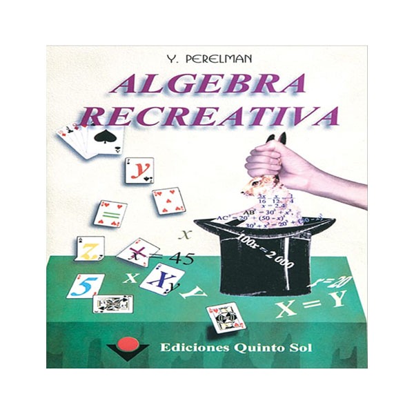 ALGEBRA RECREATIVA
