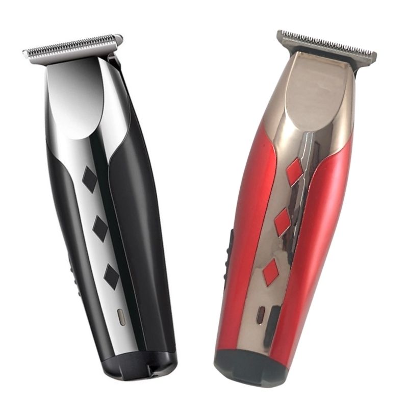 Máquina de Afeitar para Hombre, LBP, Nova, Rasuradora Eléctrica, Inalámbrica, 17.5cm (6.8in) -Negro