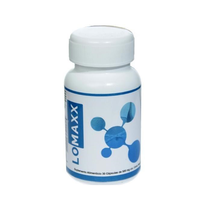 LOMAXX 30 CAP ORIGINAL