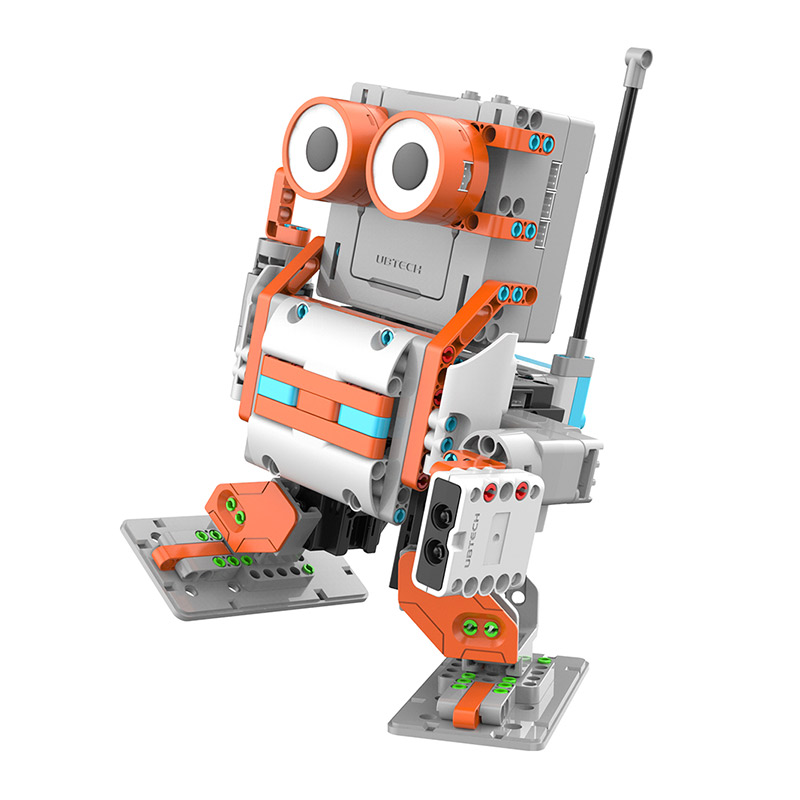 Jimu Robot - Atrobot