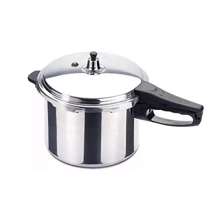 Olla De Presión Ekco 66130 6 Litros 5 Sistemas De Seguridad