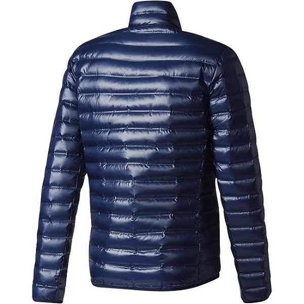 Chamarra Adidas Abajo Varilite Azul Marino Para Hombre