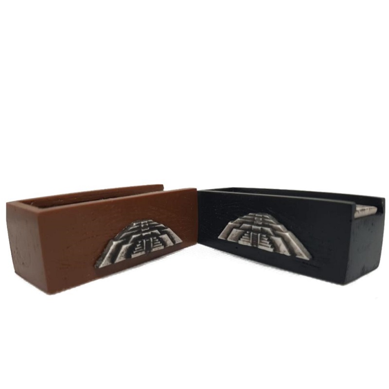 Set Ajedrez y Dominó miniatura